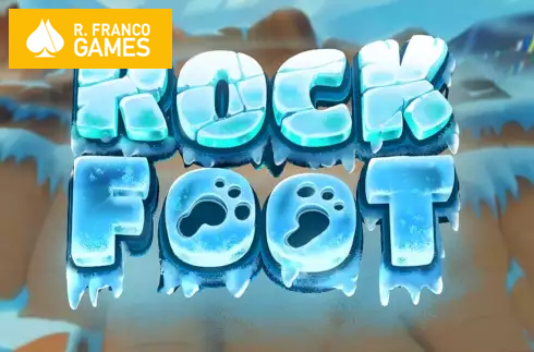 Rock Foot